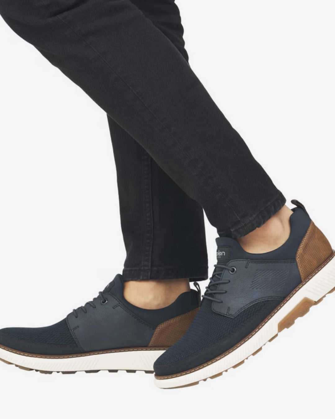 Sneaker utan snörning