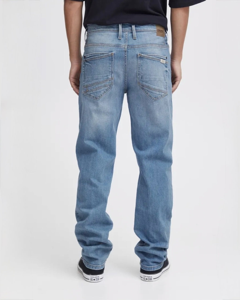 Jeans Rock