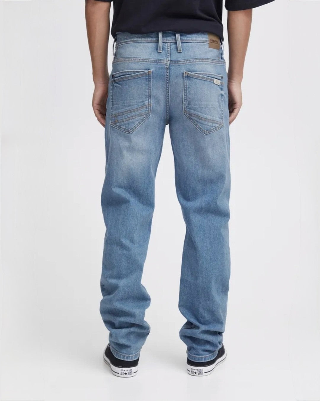 Jeans Rock