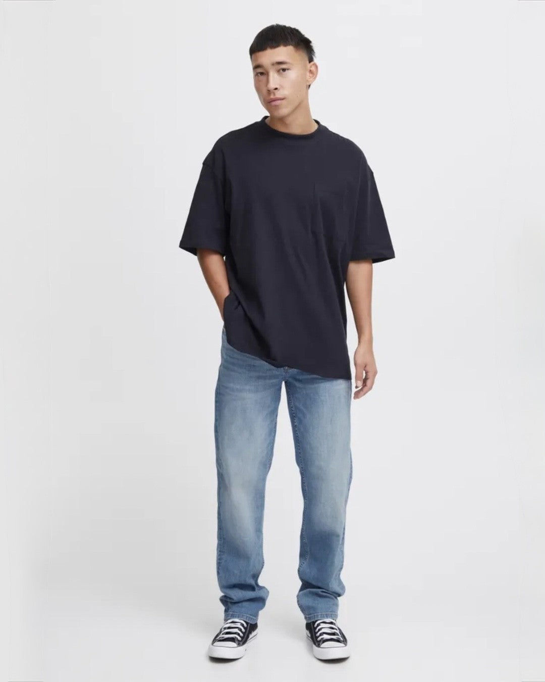 Jeans Rock