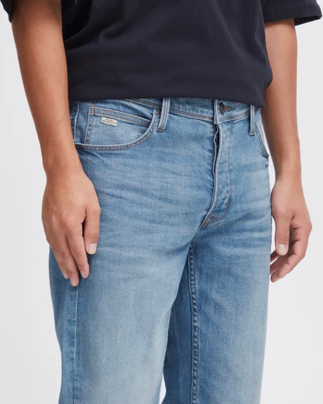 Jeans Rock