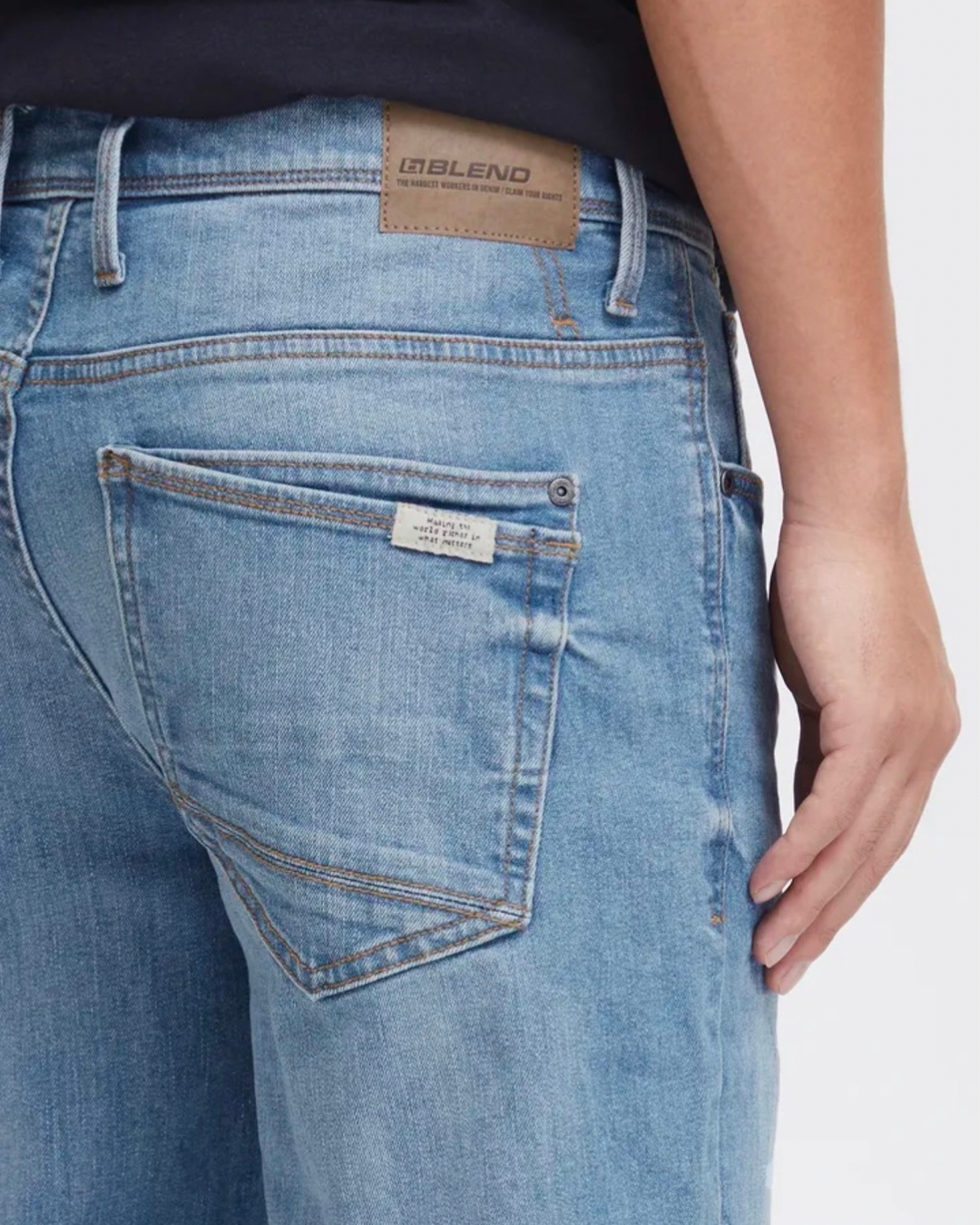 Jeans Rock