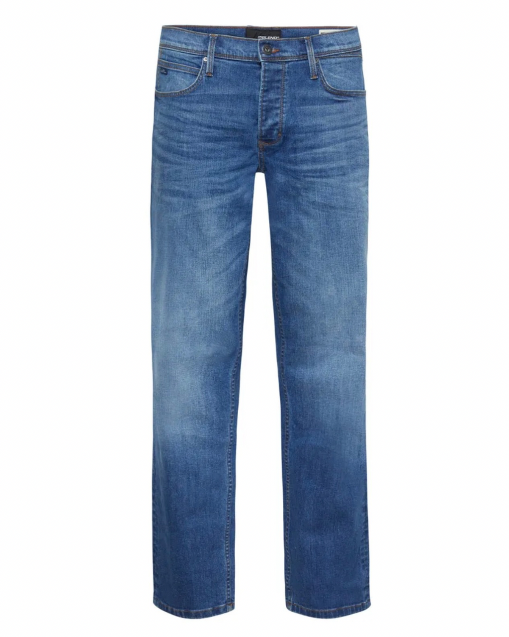 Jeans Rock