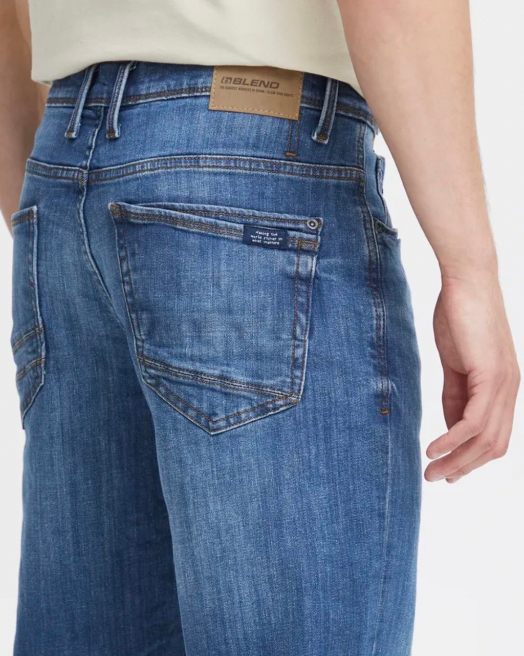 Jeans Rock