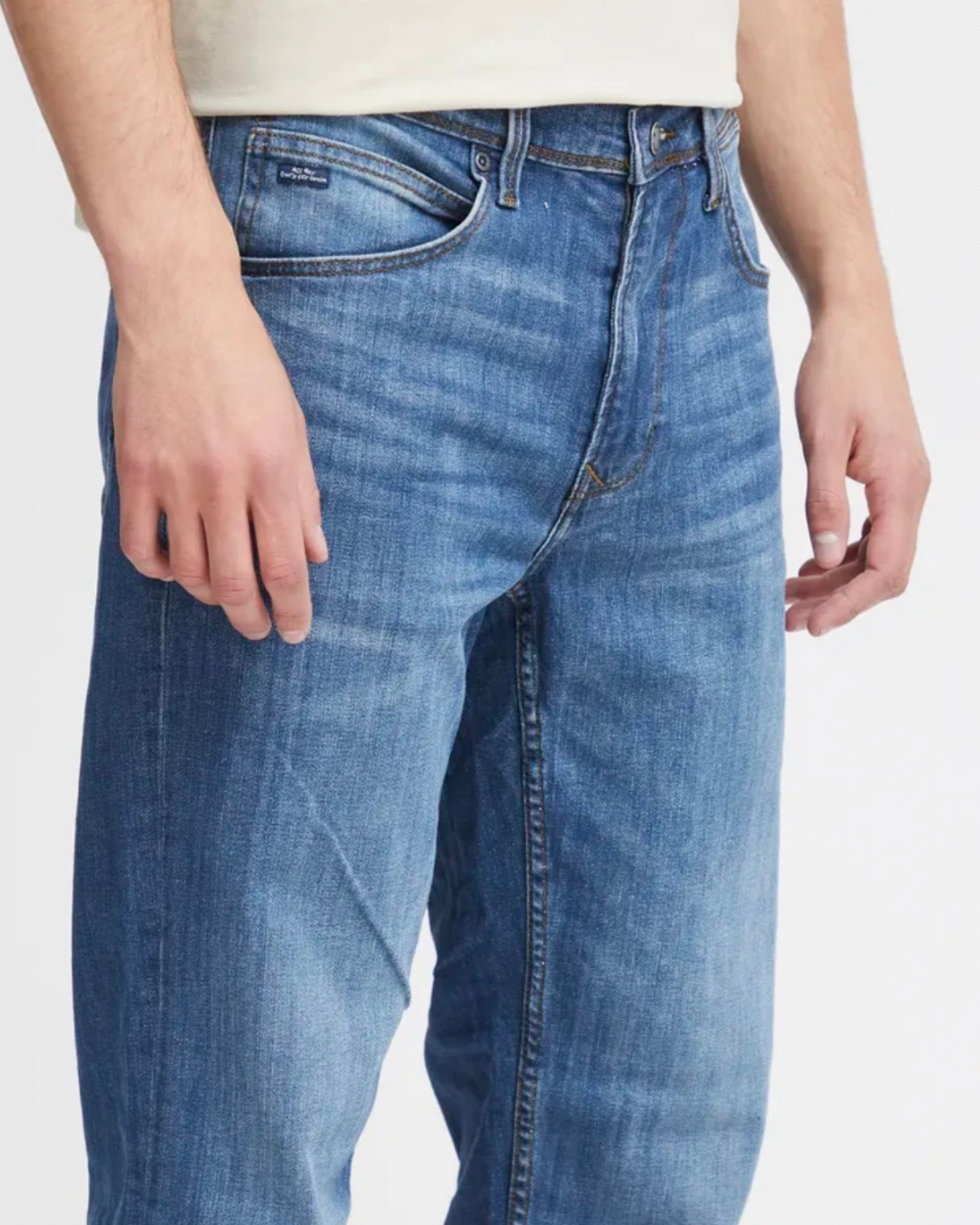 Jeans Rock