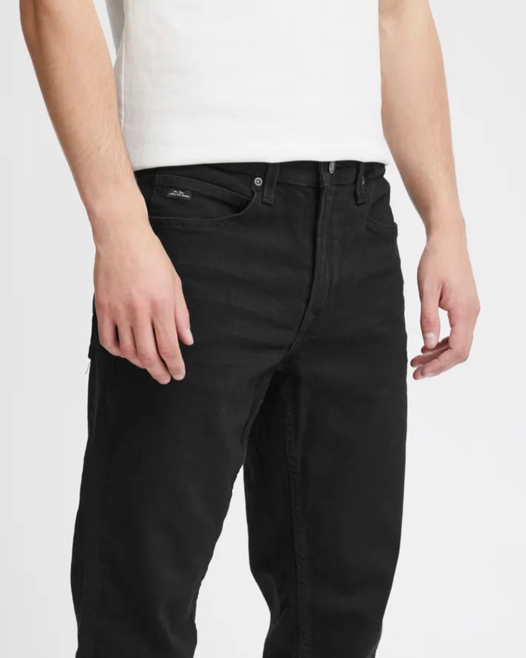 Jeans Rock