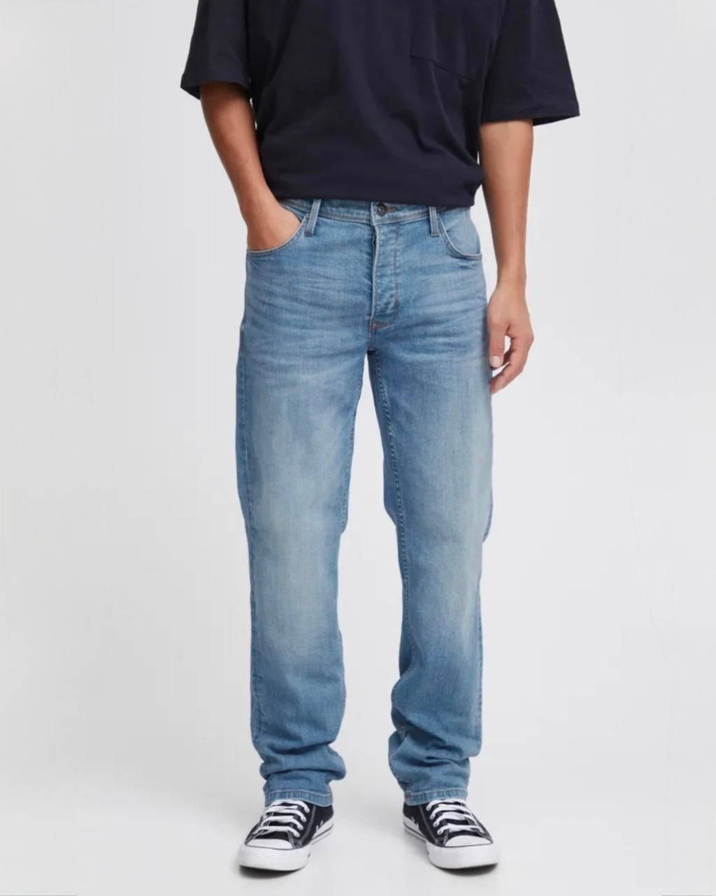 Jeans Rock