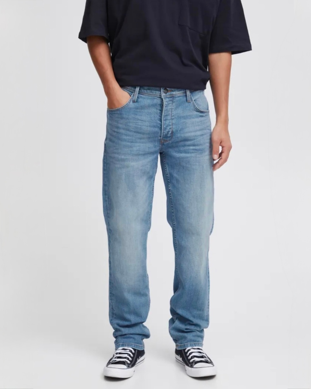 Jeans Rock