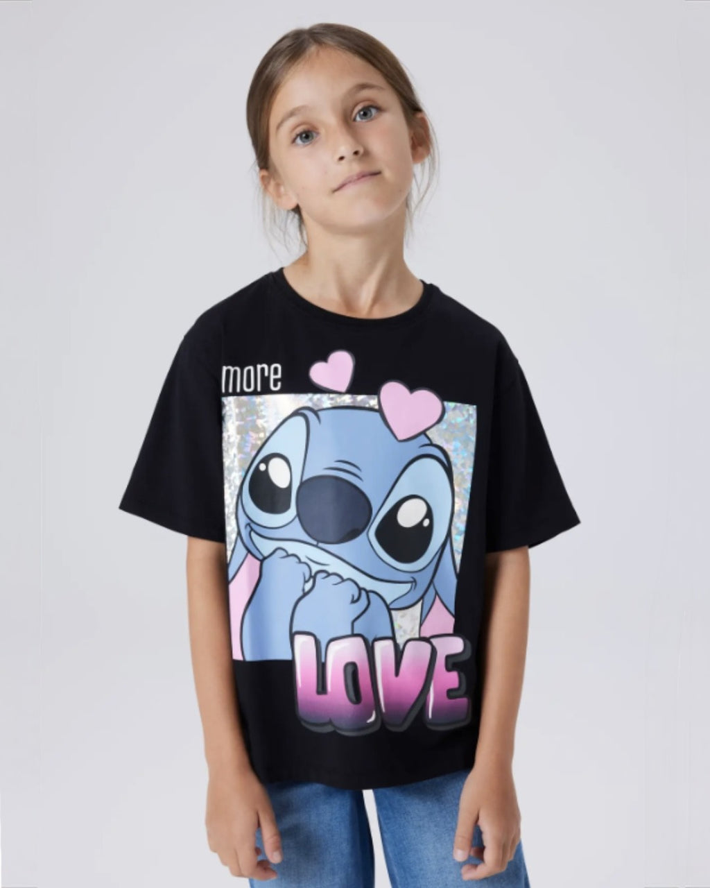 T-shirt Stitch