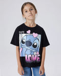 T-shirt Stitch