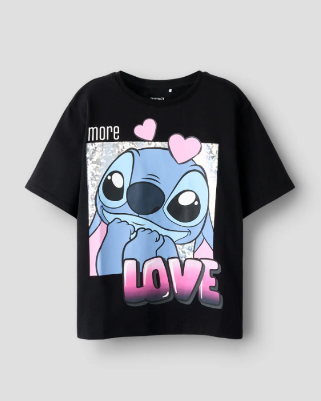 T-shirt Stitch