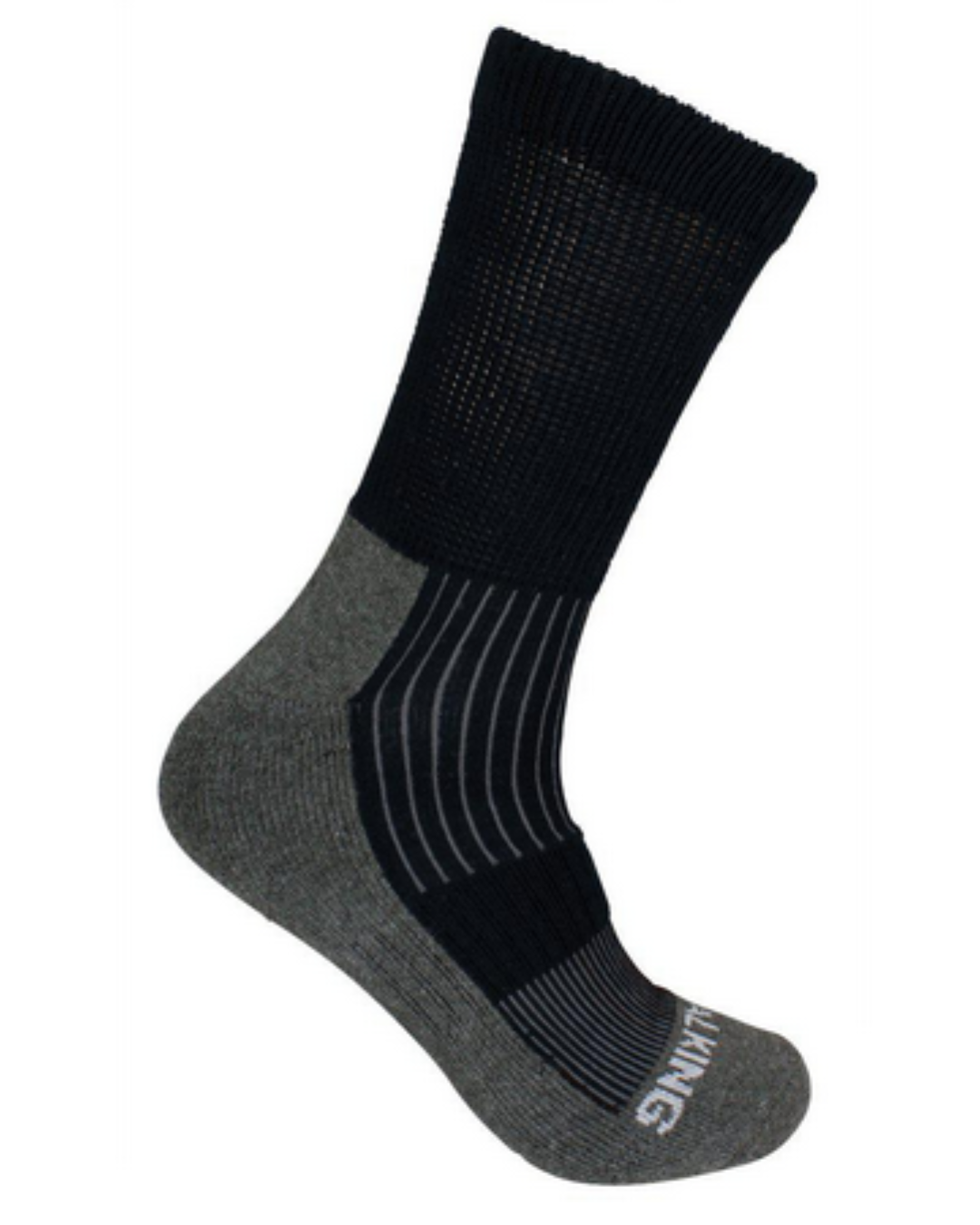 Arbetssocka 2-pack