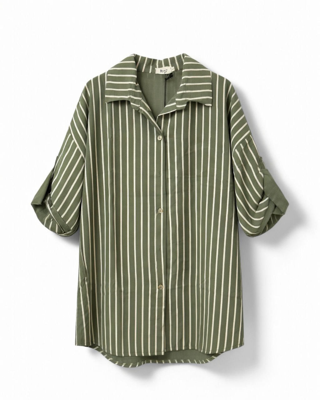 Skjortblus
