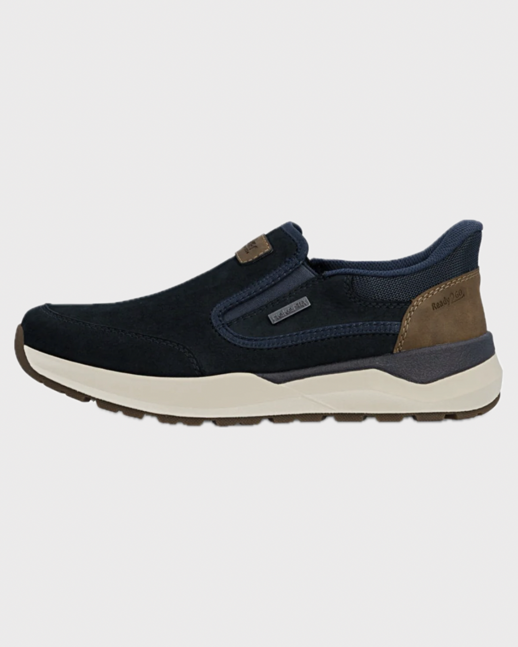 Slip-on