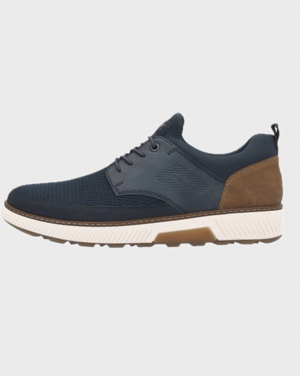 Sneaker utan snörning