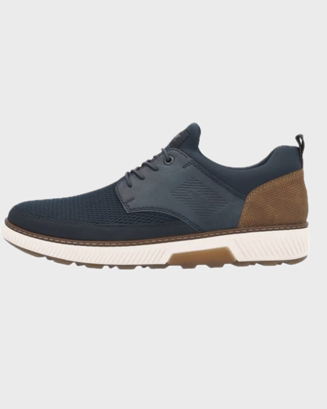 Sneaker utan snörning