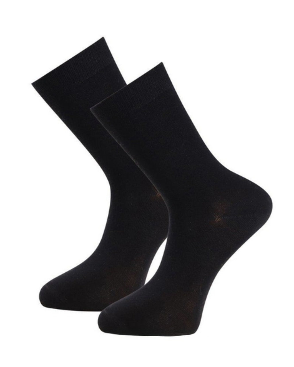 Strumpor bambu 2-pack