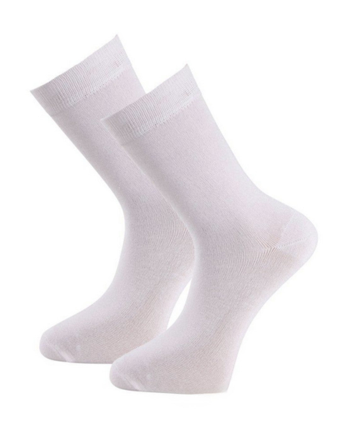 Strumpor bambu 2-pack