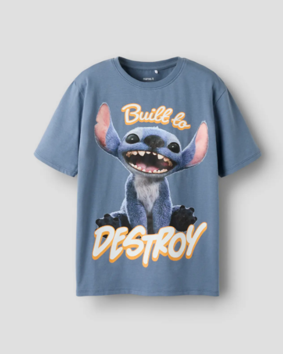 T-shirt Stitch