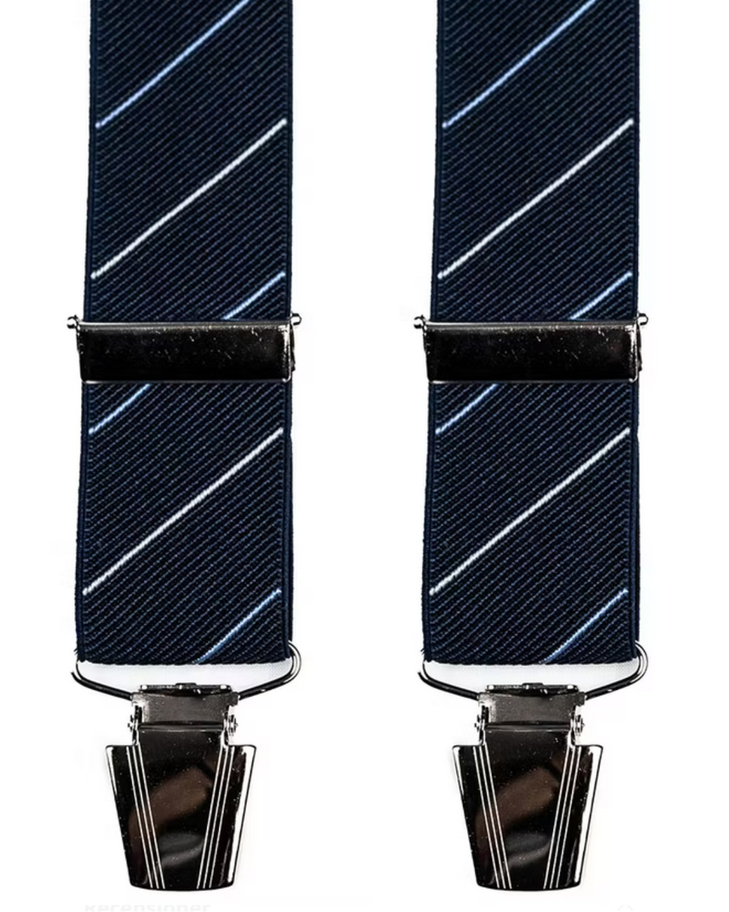 Hängslen