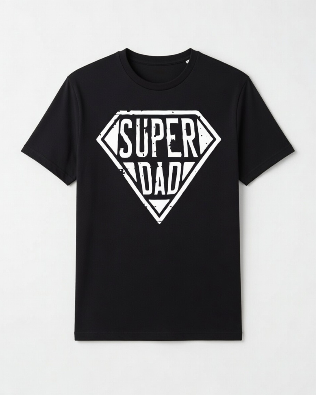 T-shirt Superdad