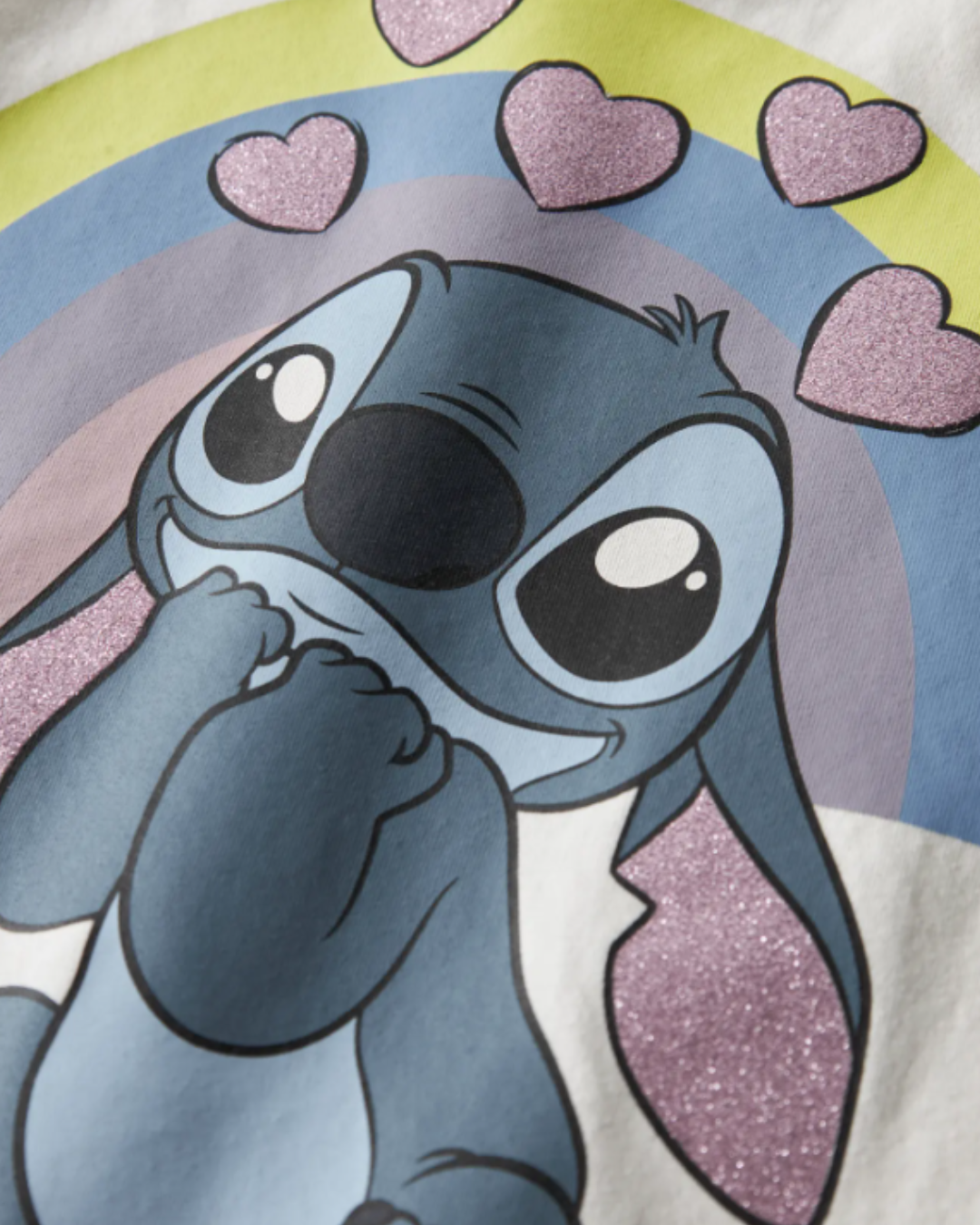 Topp Stitch