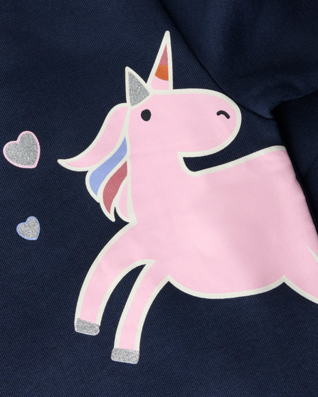 Sweatshirt unicorn