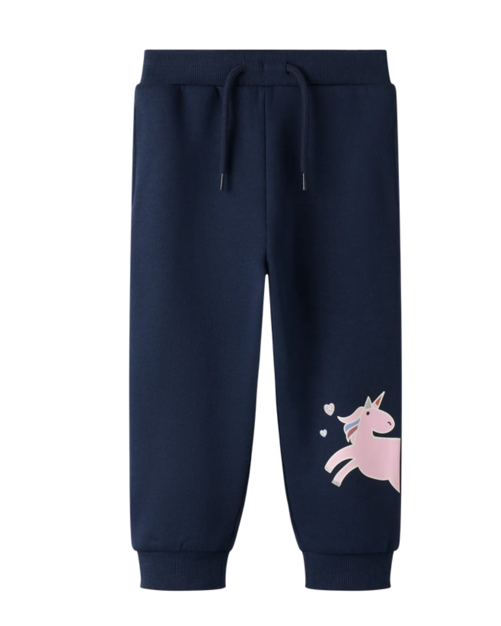 Sweatpants unicorn