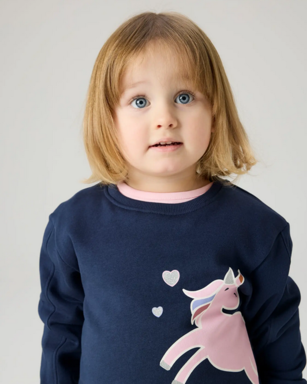 Sweatshirt unicorn