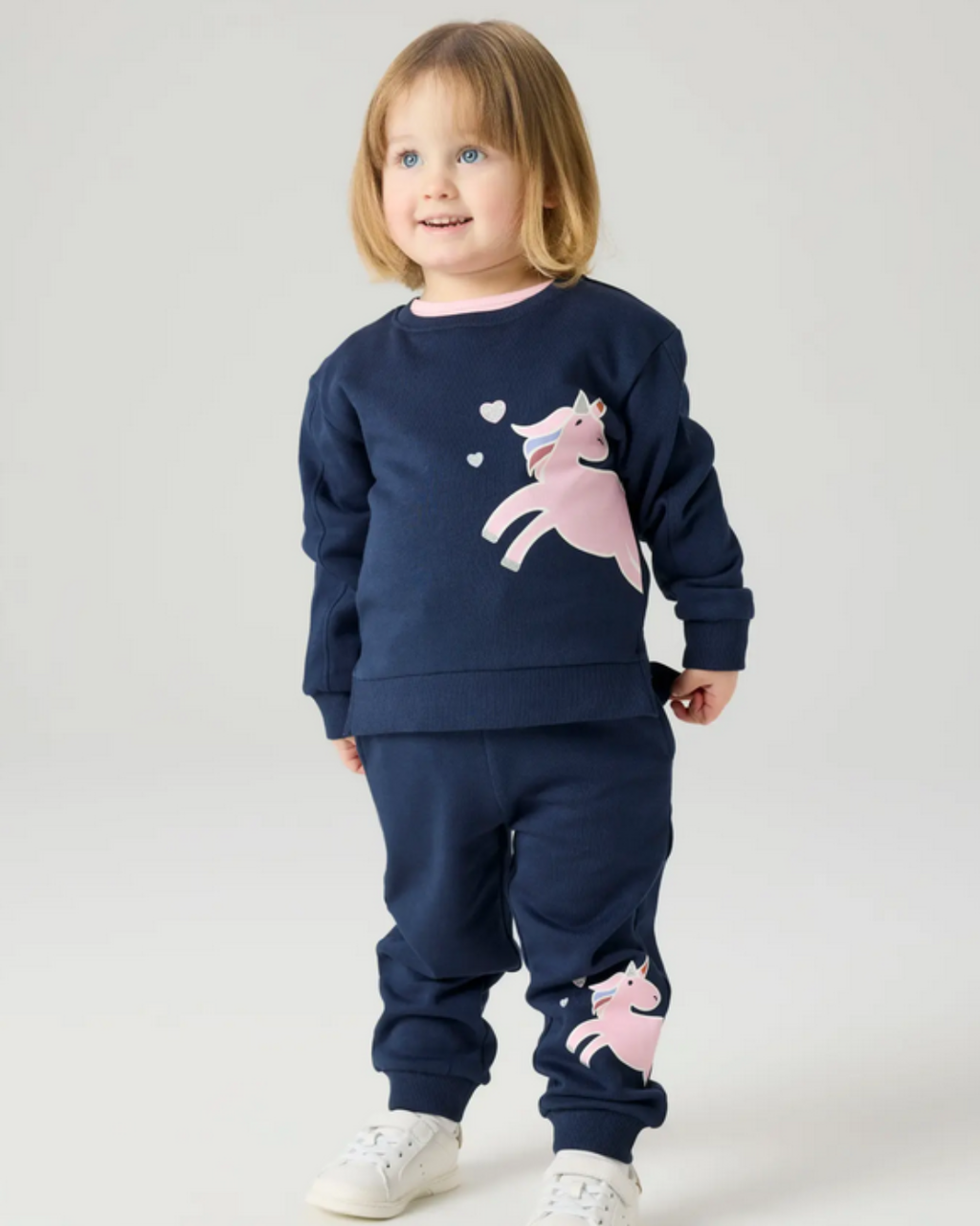 Sweatpants unicorn