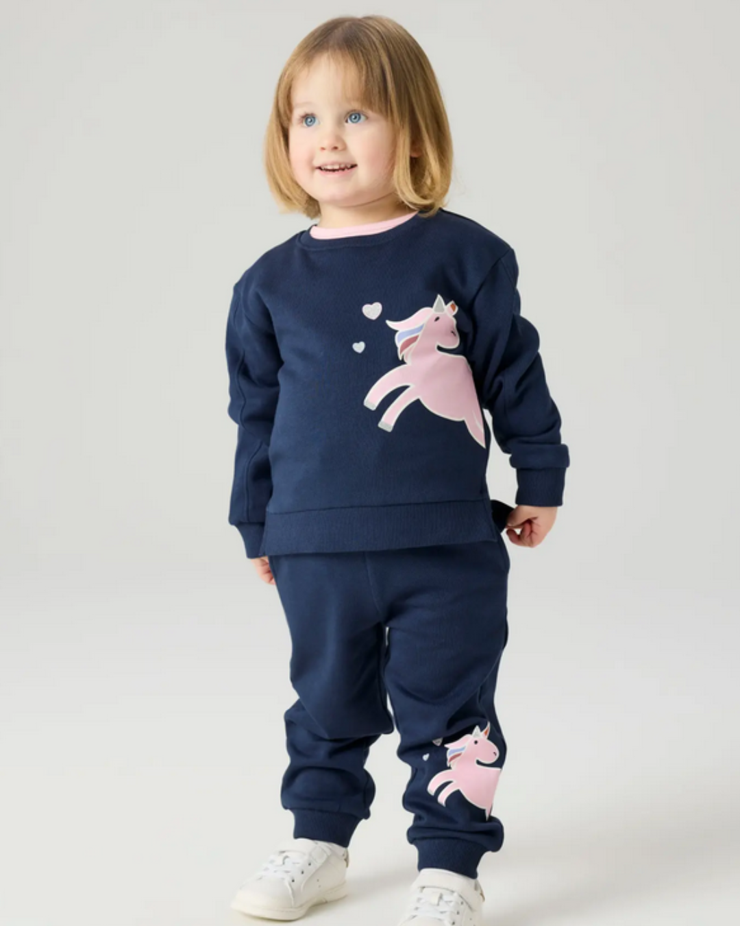 Sweatpants unicorn