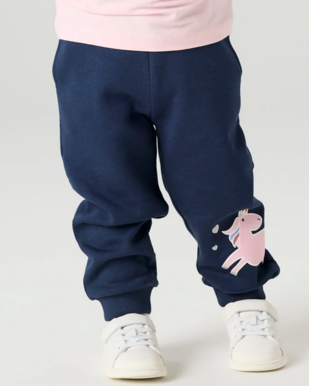 Sweatpants unicorn