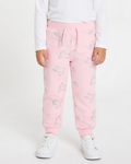 Sweatpants glitter