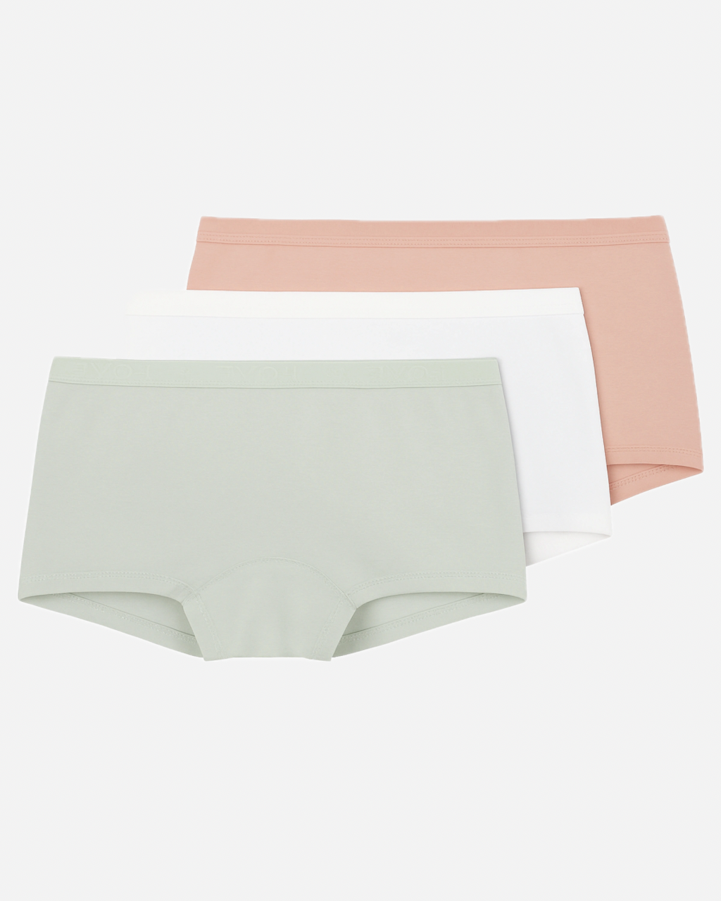 Hipstertrosor 3-pack